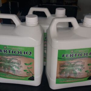 Fertilizante fertioliq liquido