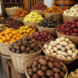 Ingredientes Precocidos Larga Vida