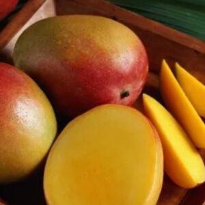 Pulpa de Mango