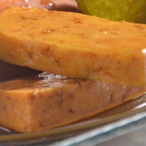 Chicharronas de Cuajada