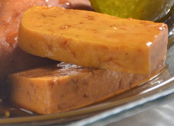 Chicharronas de Cuajada