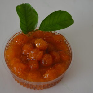 Dulce de Uchuva